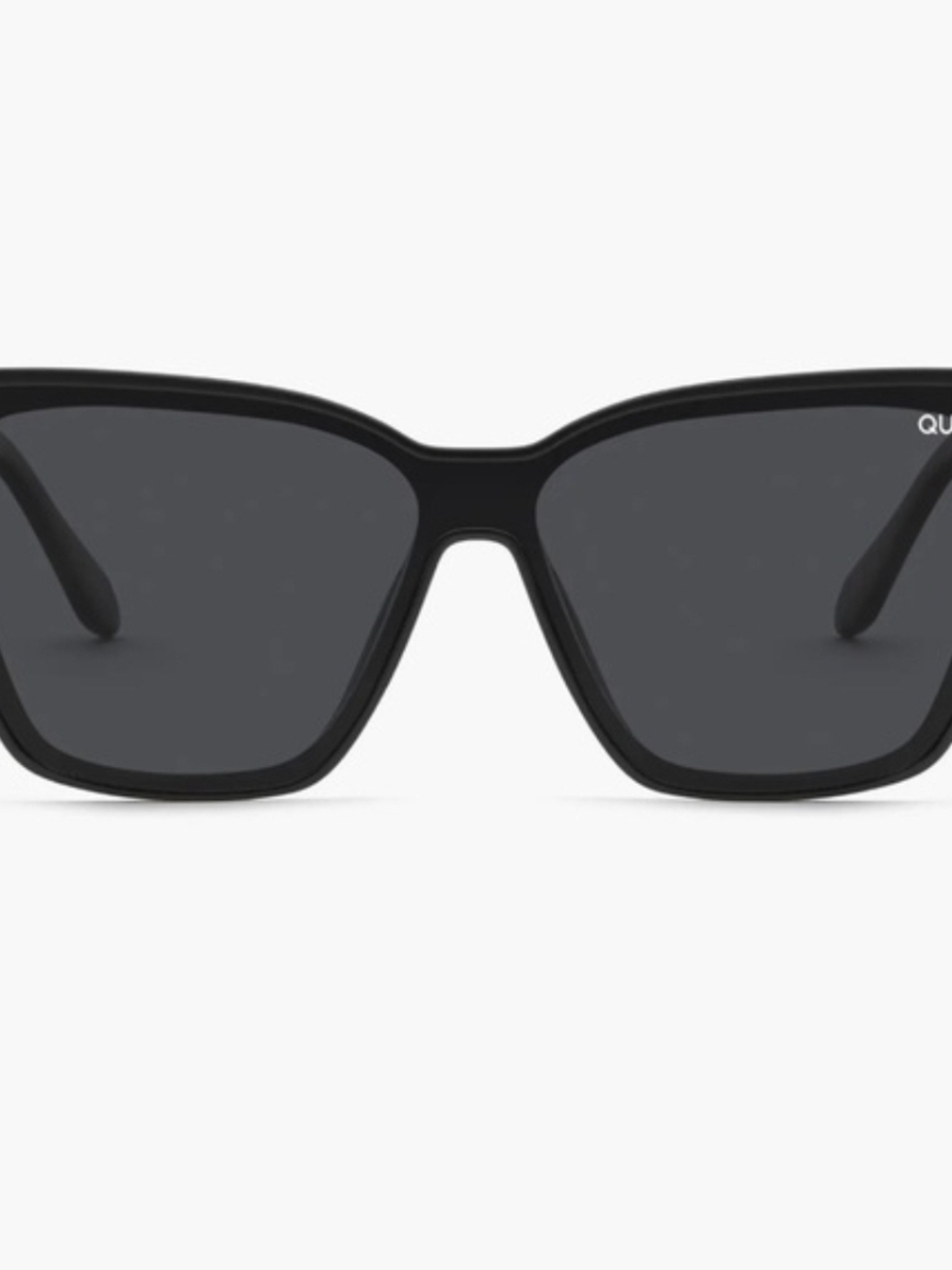 Quay Australia Confidential Women’s Sunglasses